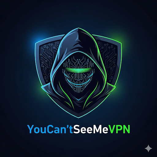 YouCantSeeMeVPN