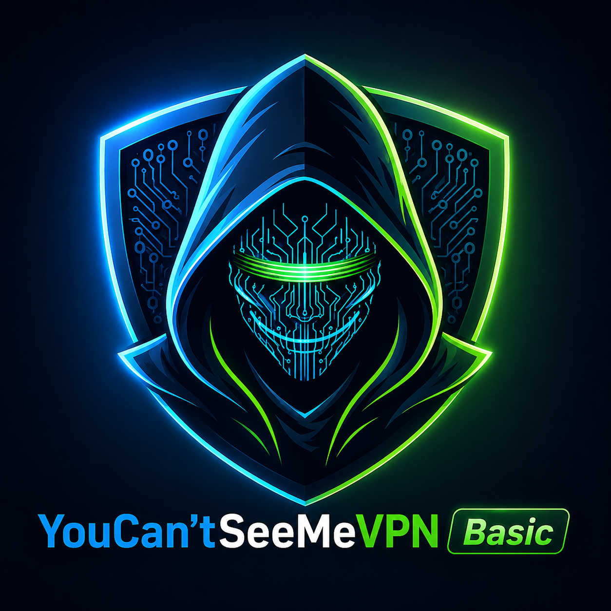 YouCantSeeMeVPN